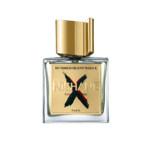 Nishane Hundred Silent Ways X 100 ml