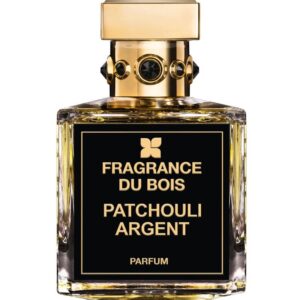 Fragrance Du Bois PATCHOULI ARGENT - 100ML Parfum