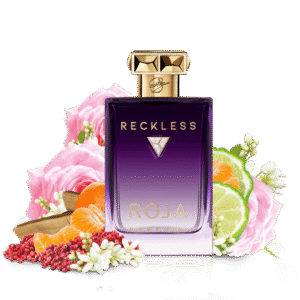 Roja Parfum, روجا بارفام Reckless Essence De Parfum Cologne Eau De Parfum