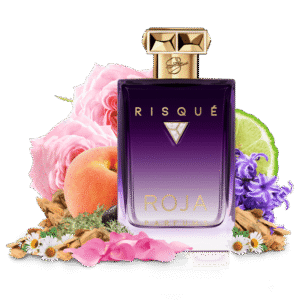 Roja Parfum, روجا بارفام Risque Essence De Parfum Cologne Eau De Parfum