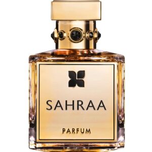 Fragrance Du Bois SAHRAA OUD 100ML Parfum