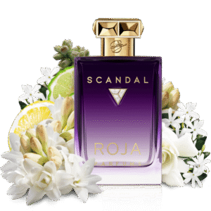 Roja Parfum, روجا بارفام Scandal Essence De Parfum Cologne Eau De Parfum