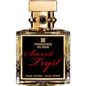 Fragrance Du Bois Secret Tryst - 100ml Parfum