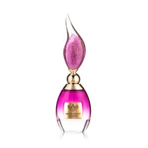 Salas Sogno Violet 100 ml Eau De Parfum