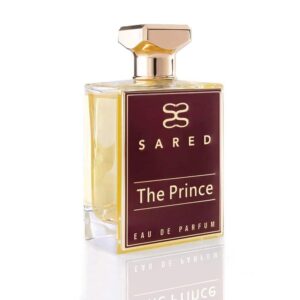 Sared The Prince Eau De Parfum 100 ml