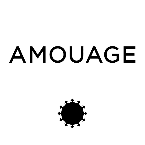amouage new logo