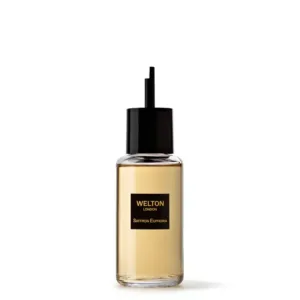 Saffron Euphoria Refill 100 ml