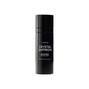 Crystal Saffron 75 ml Hair Mist