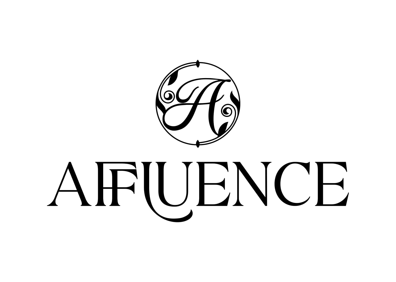 Affluence perfume LOGO
