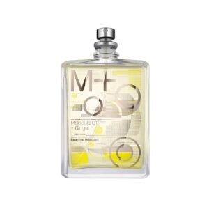 Molecule 01 + Ginger 100ml EDT