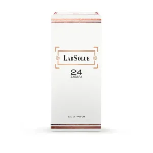 24 Zagara EDP 120 ml Labsolue box