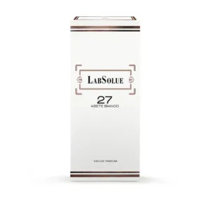 27 Abete Bianco Home Perfume Diffuser 250ml Labsolue box
