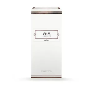 315 Palo Santo EDP 120 ml Labsolue box