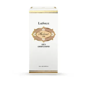 Heroine 1980 EDP 120 ml Labsolue box