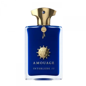 Interlude 53 Man Extrait 100ml Amouage