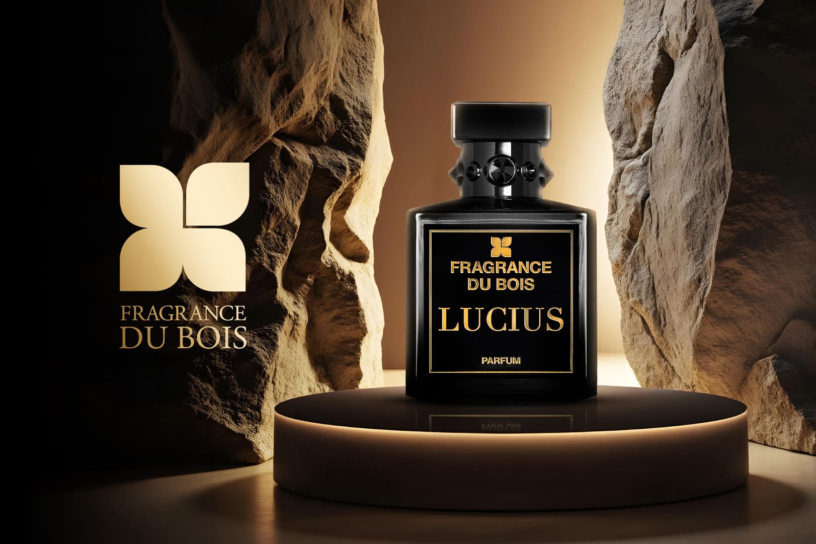 Lucius FDB Banner x Plethora