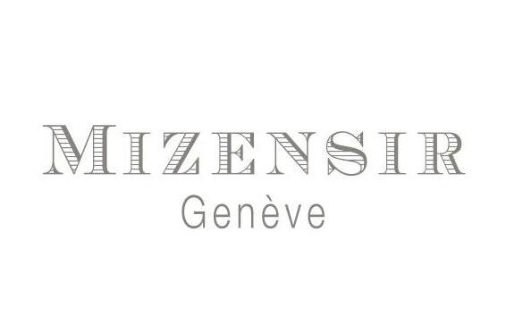 Mizensir Logo