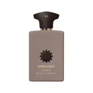 Opus V Woods Symphony EDP 100ml Amouage