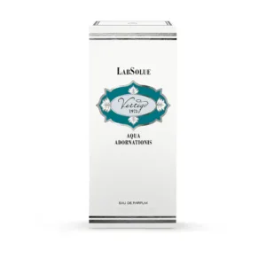 Vertigo 1973 EDP 120 ml Labsolue box