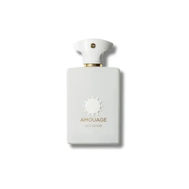 Amouage Decision EDP 100ml