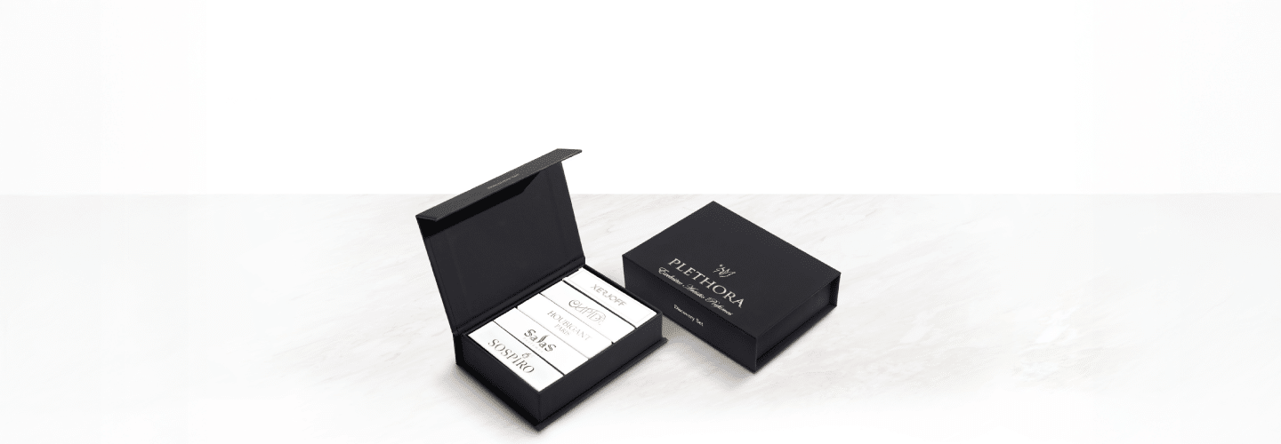 Discovery Set Collections