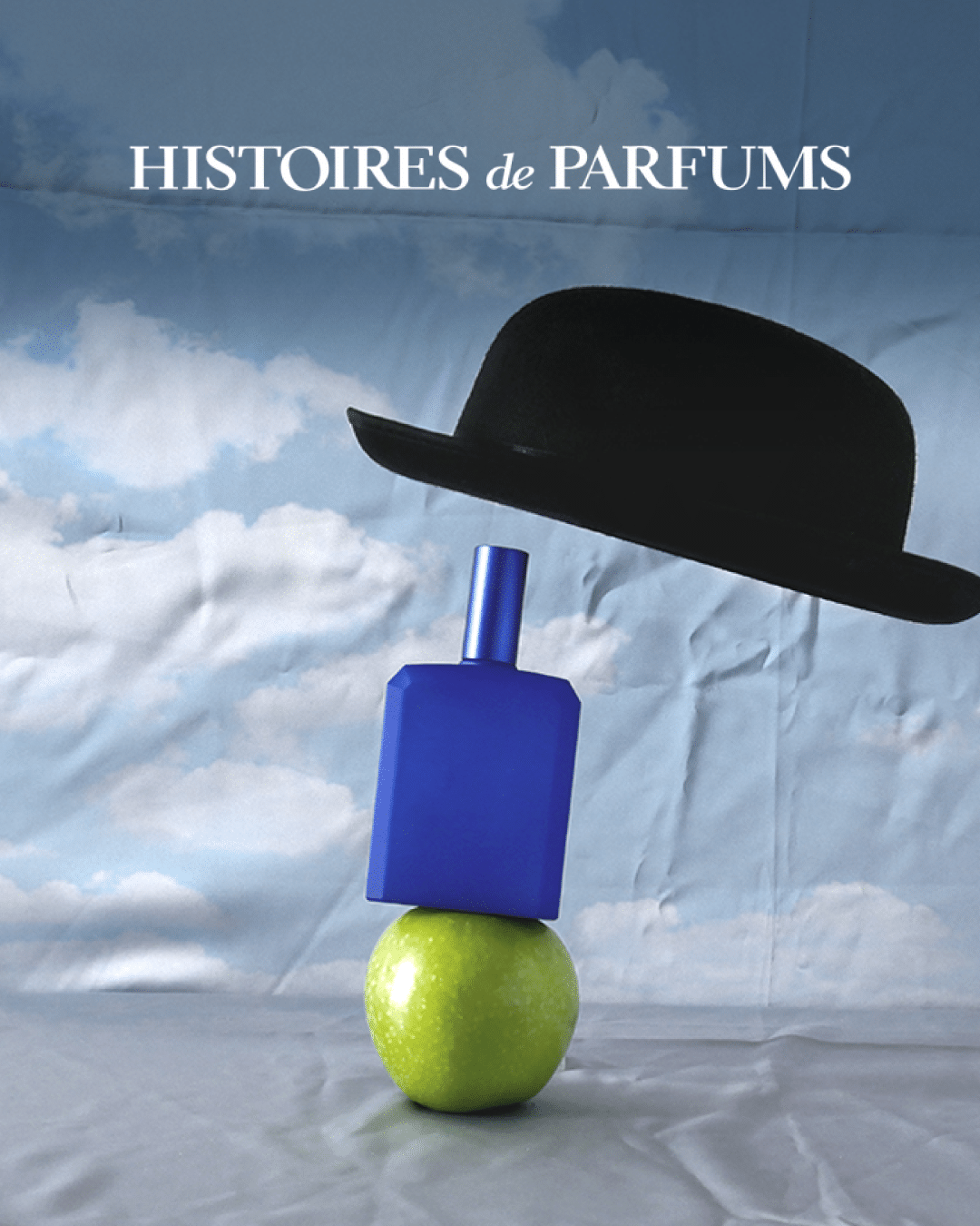 Histoires De Parfums Niche Perfume Brand