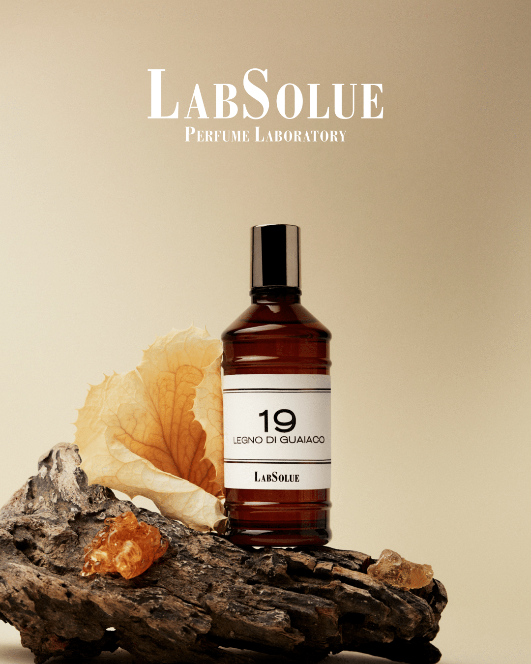 LabSolue Niche Perfume Brand