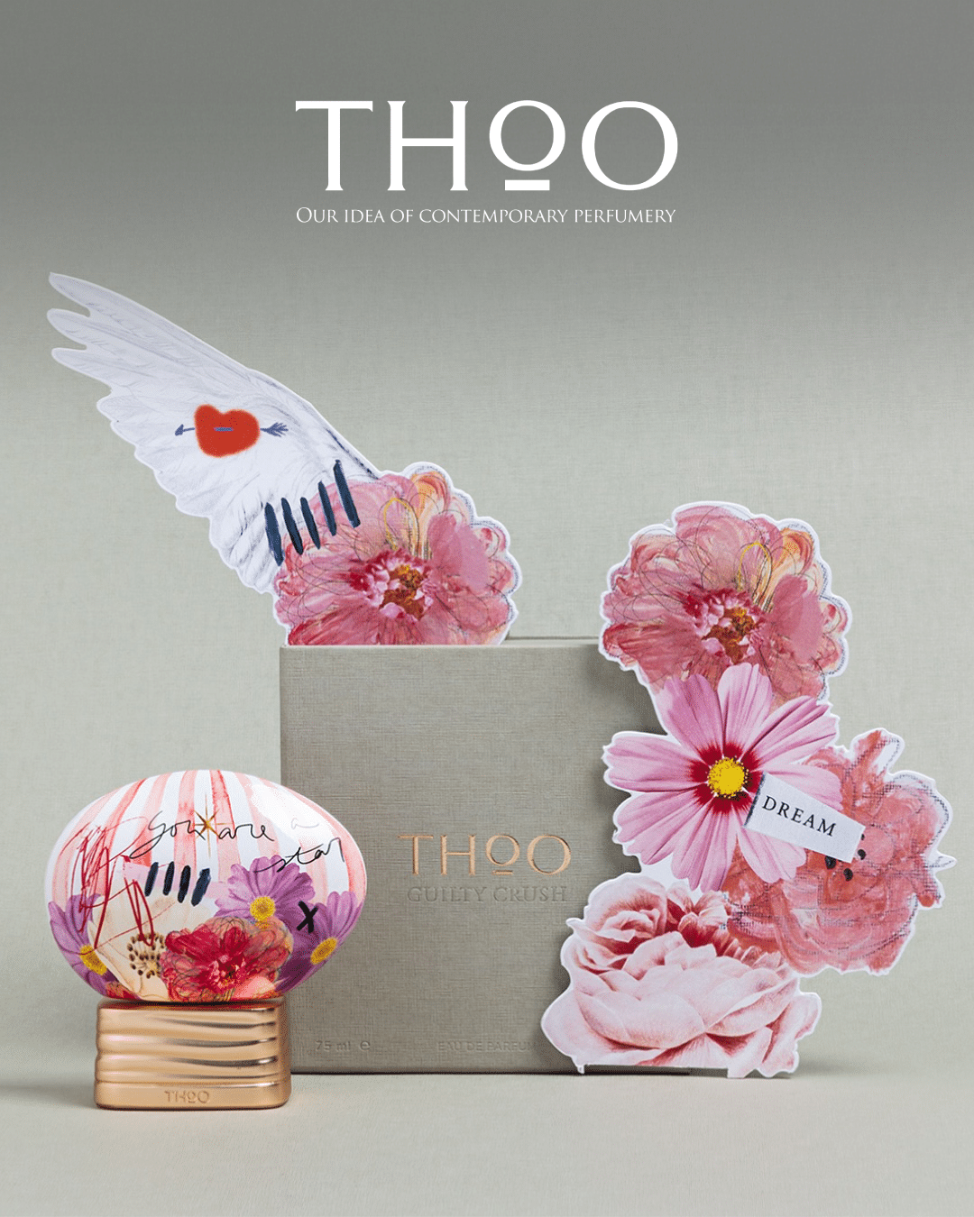 THoO Niche Perfume Brand