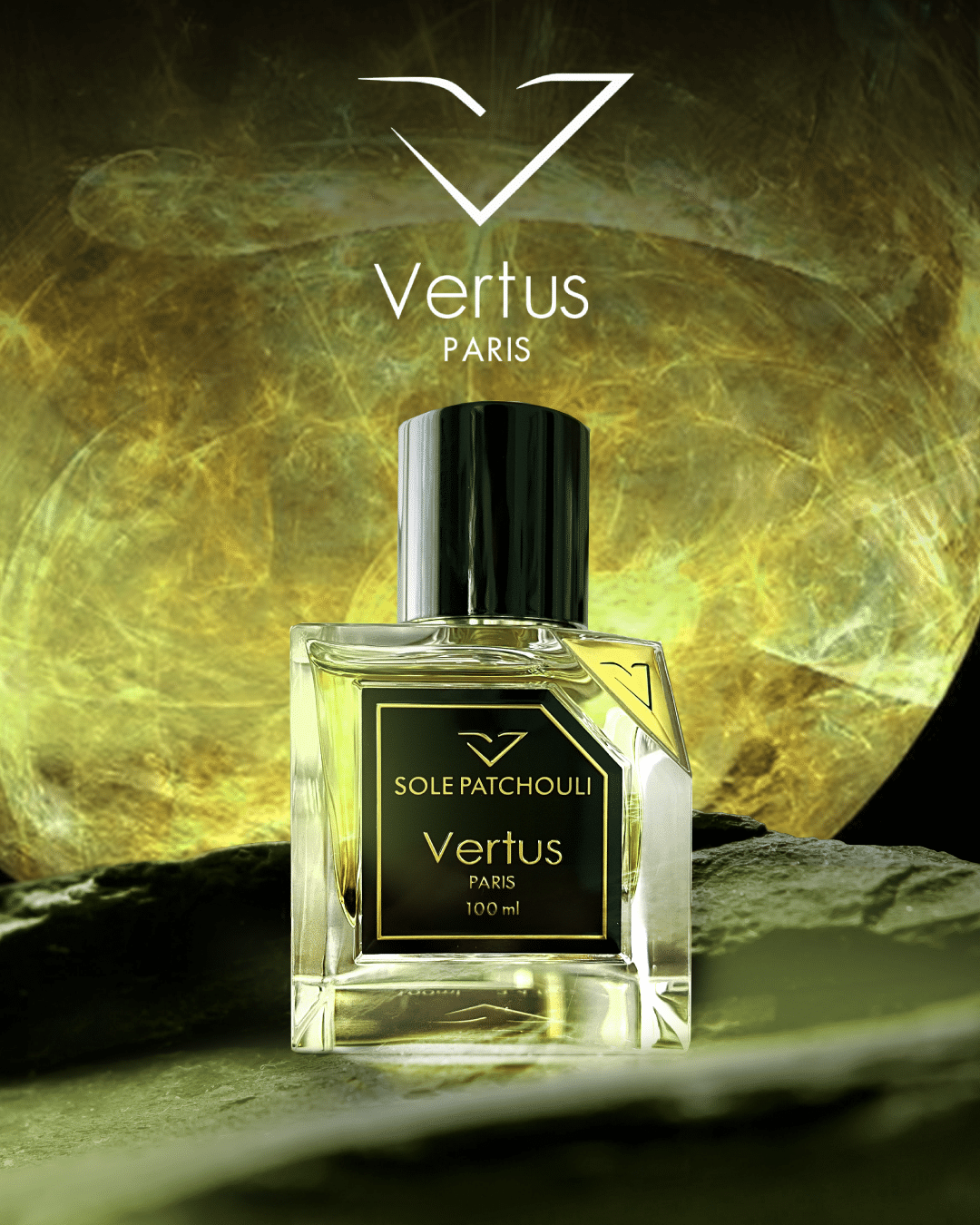 Vertus Niche Perfume Brand