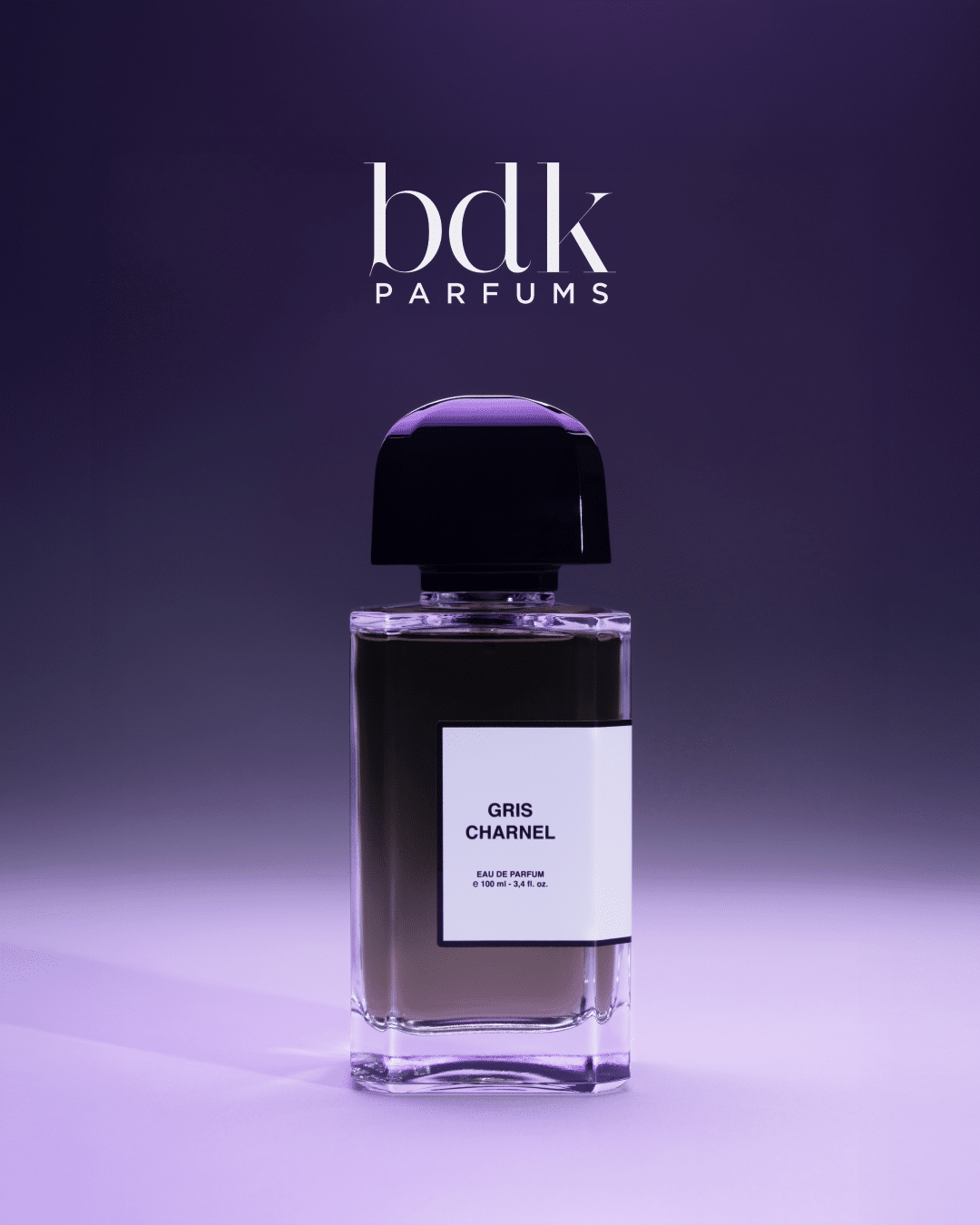 BDK Niche Perfume Brand