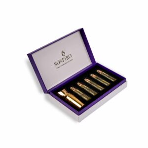 ERBA PURA MAGICA Travel Set