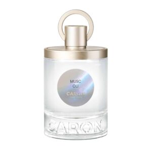 Caron Musc Oli EDT Spray 100ml