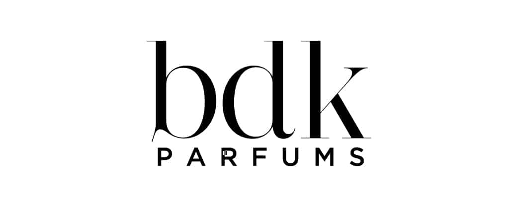 bdk parfums logo