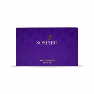 dolce melodia travel Set Box