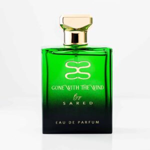 Sared Gone With The Wind EAU DE PARFUM 100 ML