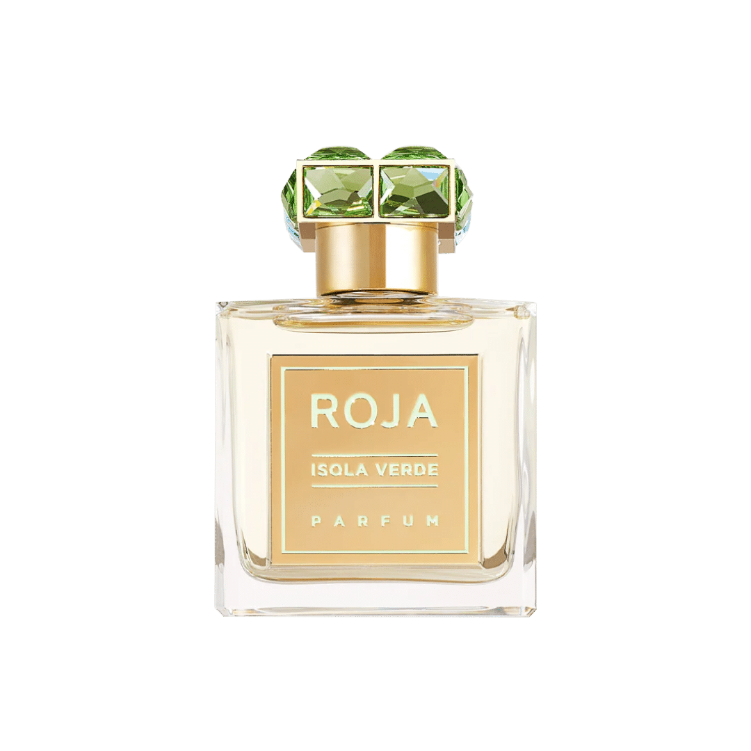 ROJA Isola Verde Parfum 50 ml